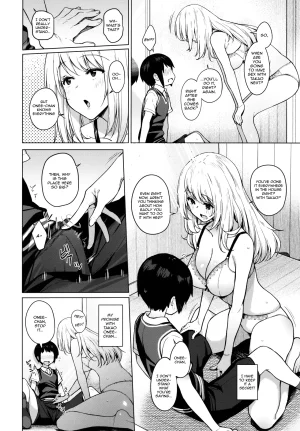 Otouto ga Kawaisugiru node Mirai no Teitoku dakedo, Aishichatte mo Ii desu ka - Page 11
