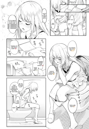 Otouto ga Kawaisugiru node Mirai no Teitoku dakedo, Aishichatte mo Ii desu ka - Page 29