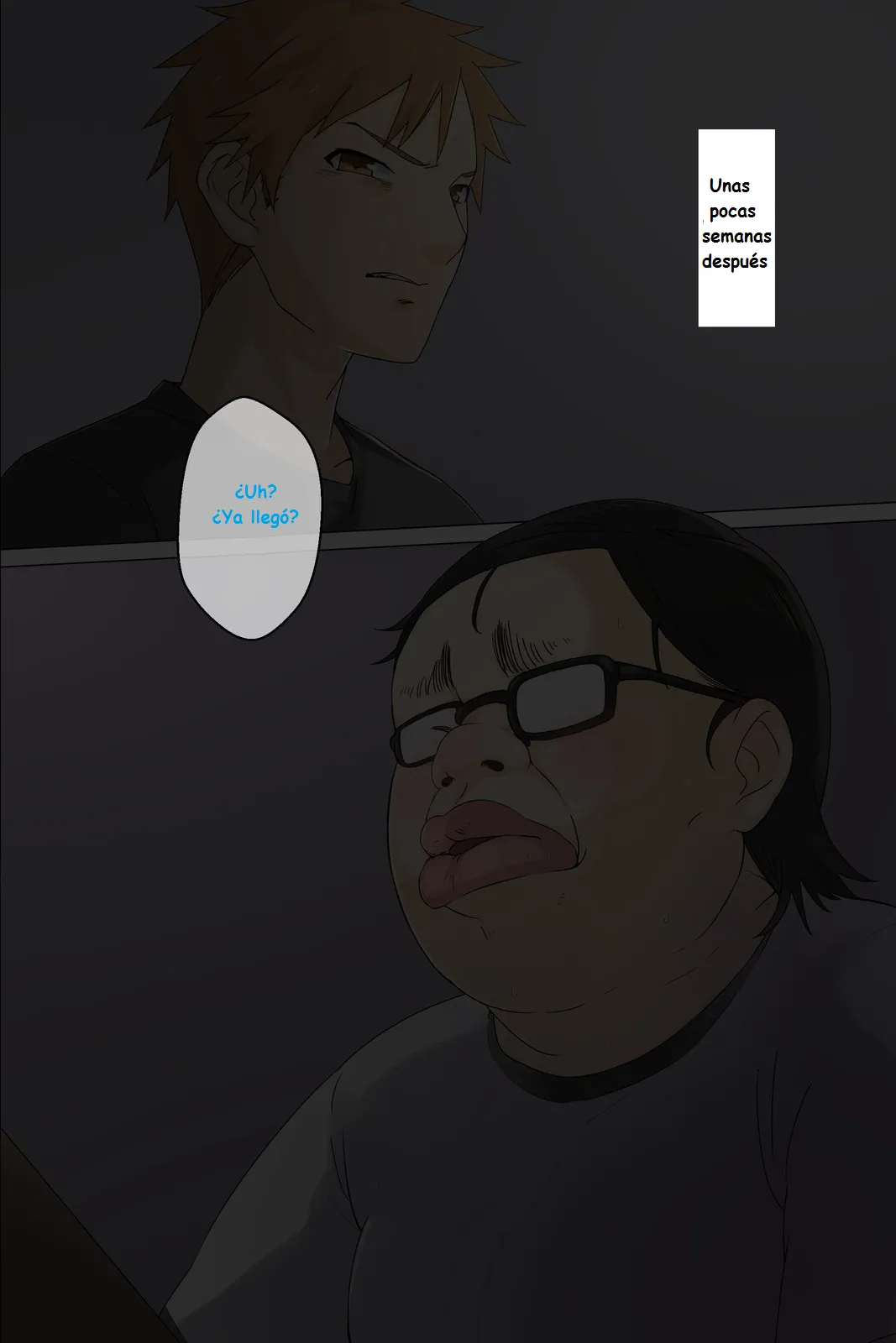 Otouto No Kanojo Ga Kimoota-Zuki No Bitch Datta Ken - Image 77