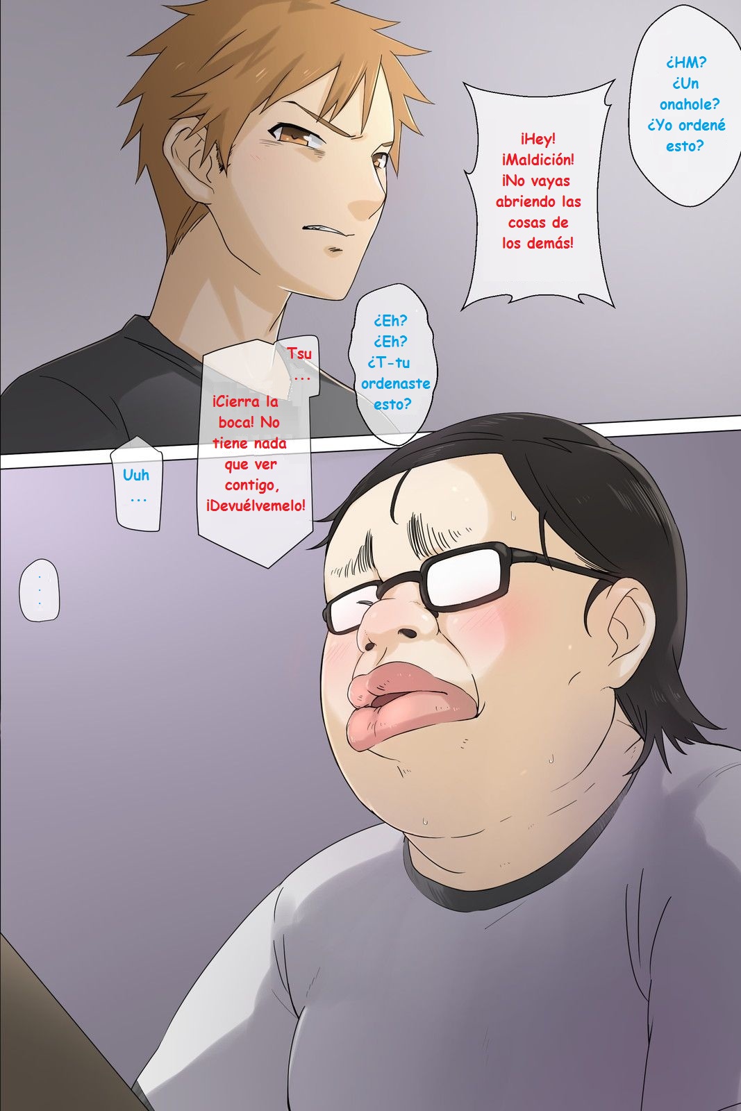 Otouto No Kanojo Ga Kimoota-Zuki No Bitch Datta Ken - Image 78