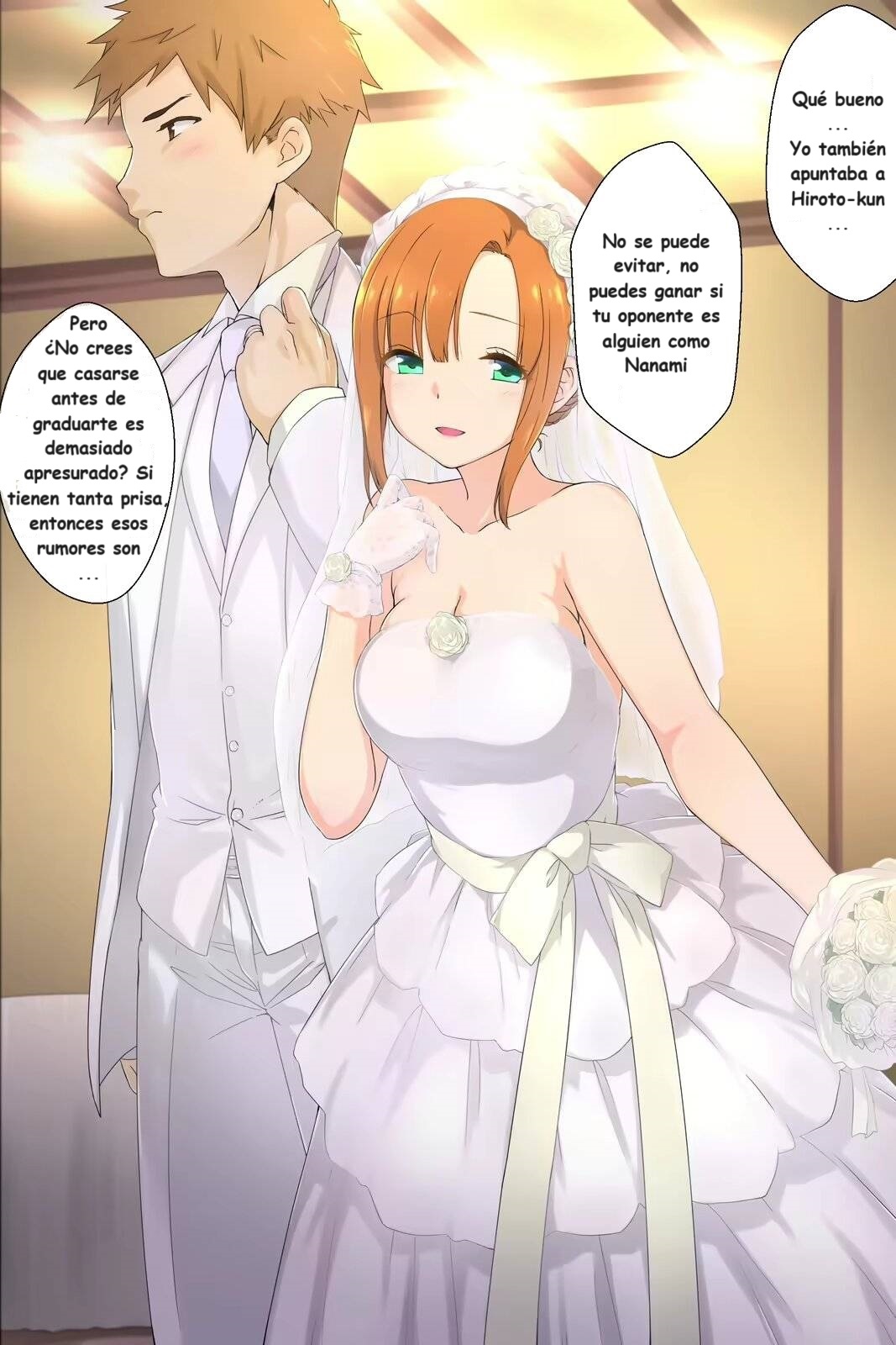 Otouto No Kanojo Ga Kimoota-Zuki No Bitch Datta Ken - Image 94