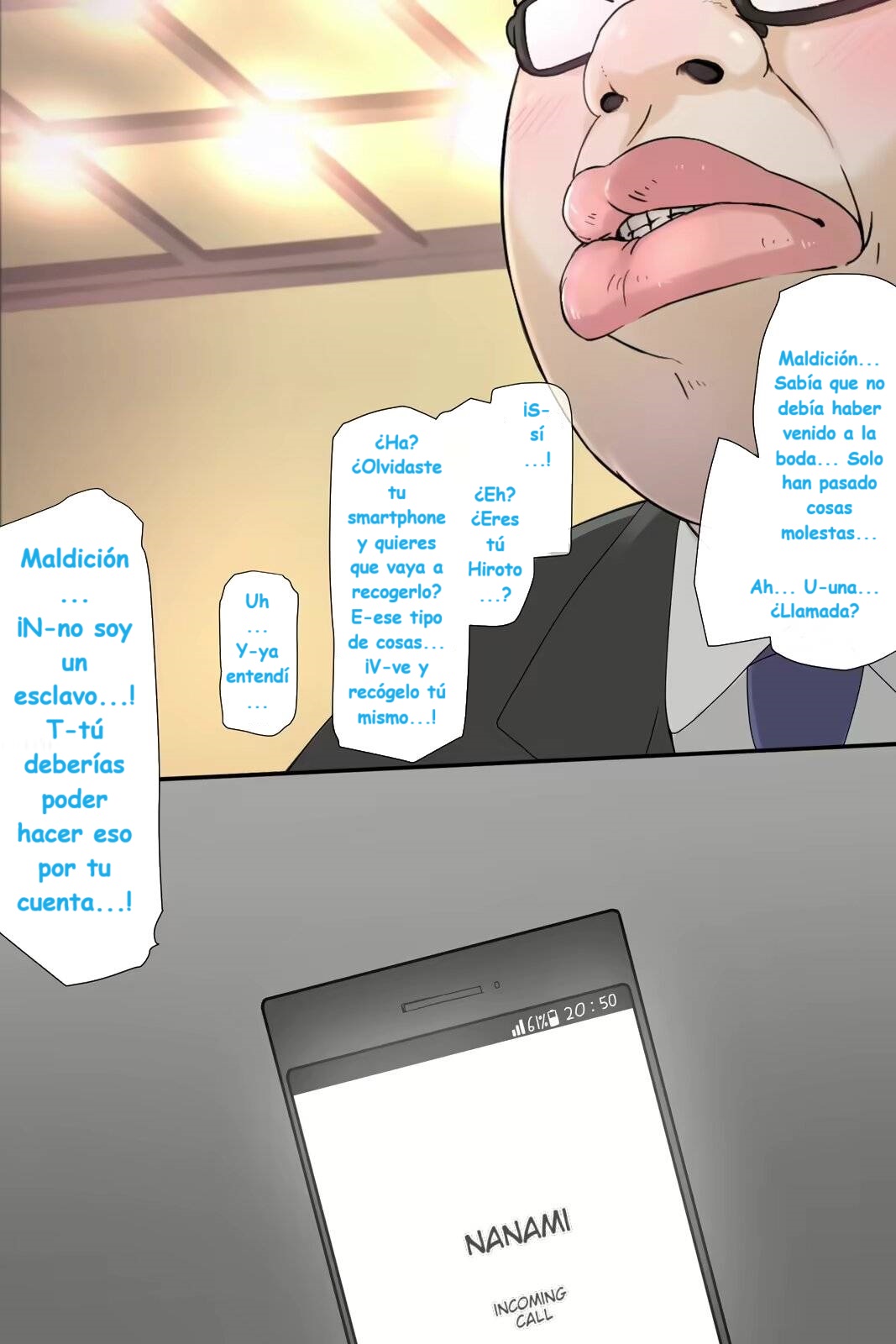 Otouto No Kanojo Ga Kimoota-Zuki No Bitch Datta Ken - Image 98