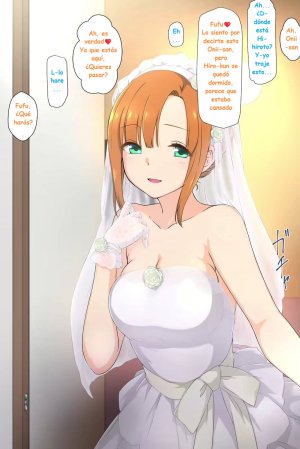 Otouto No Kanojo Ga Kimoota-Zuki No Bitch Datta Ken - Page 99