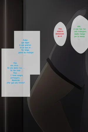 Otouto No Kanojo Ga Kimoota-Zuki No Bitch Datta Ken - Page 19