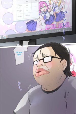 Otouto No Kanojo Ga Kimoota-Zuki No Bitch Datta Ken - Page 3