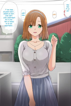 Otouto No Kanojo Ga Kimoota-Zuki No Bitch Datta Ken - Page 4