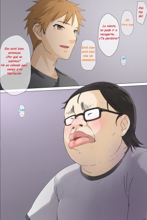 Otouto No Kanojo Ga Kimoota-Zuki No Bitch Datta Ken - Page 7