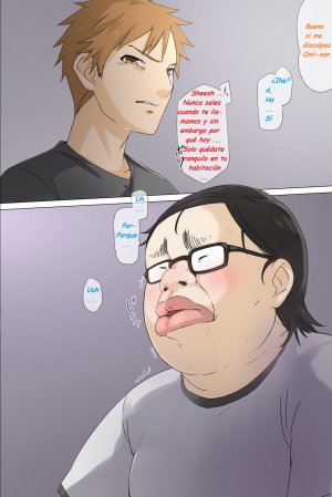 Otouto No Kanojo Ga Kimoota-Zuki No Bitch Datta Ken - Page 8