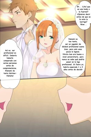 Otouto No Kanojo Ga Kimoota-Zuki No Bitch Datta Ken - Page 95