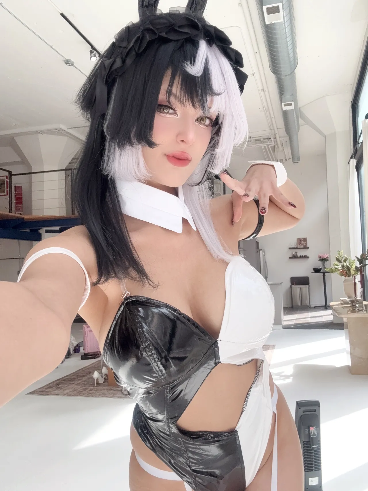 Otterother - Bunny Shiori - Image 4