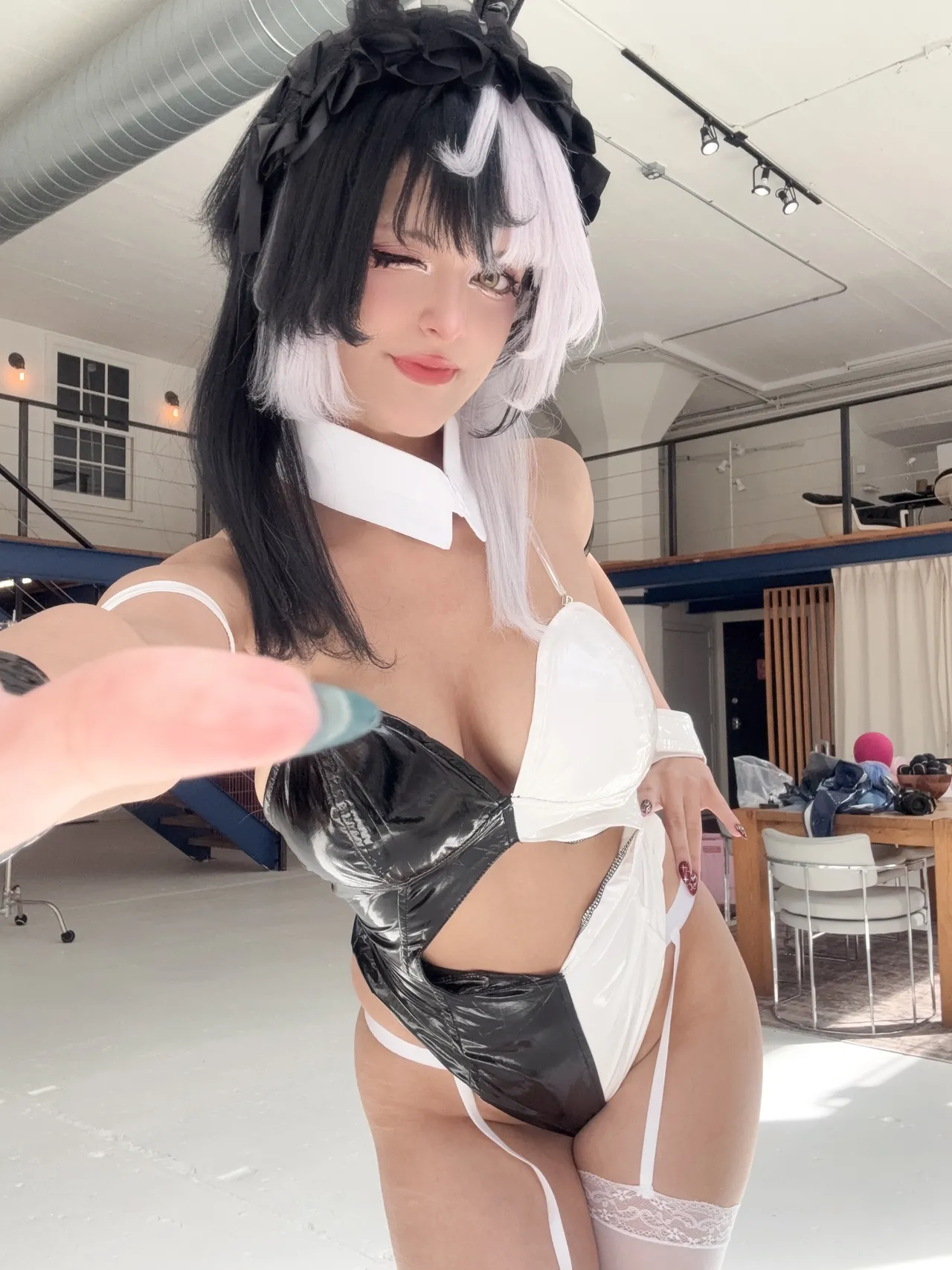 Otterother - Bunny Shiori - Image 5