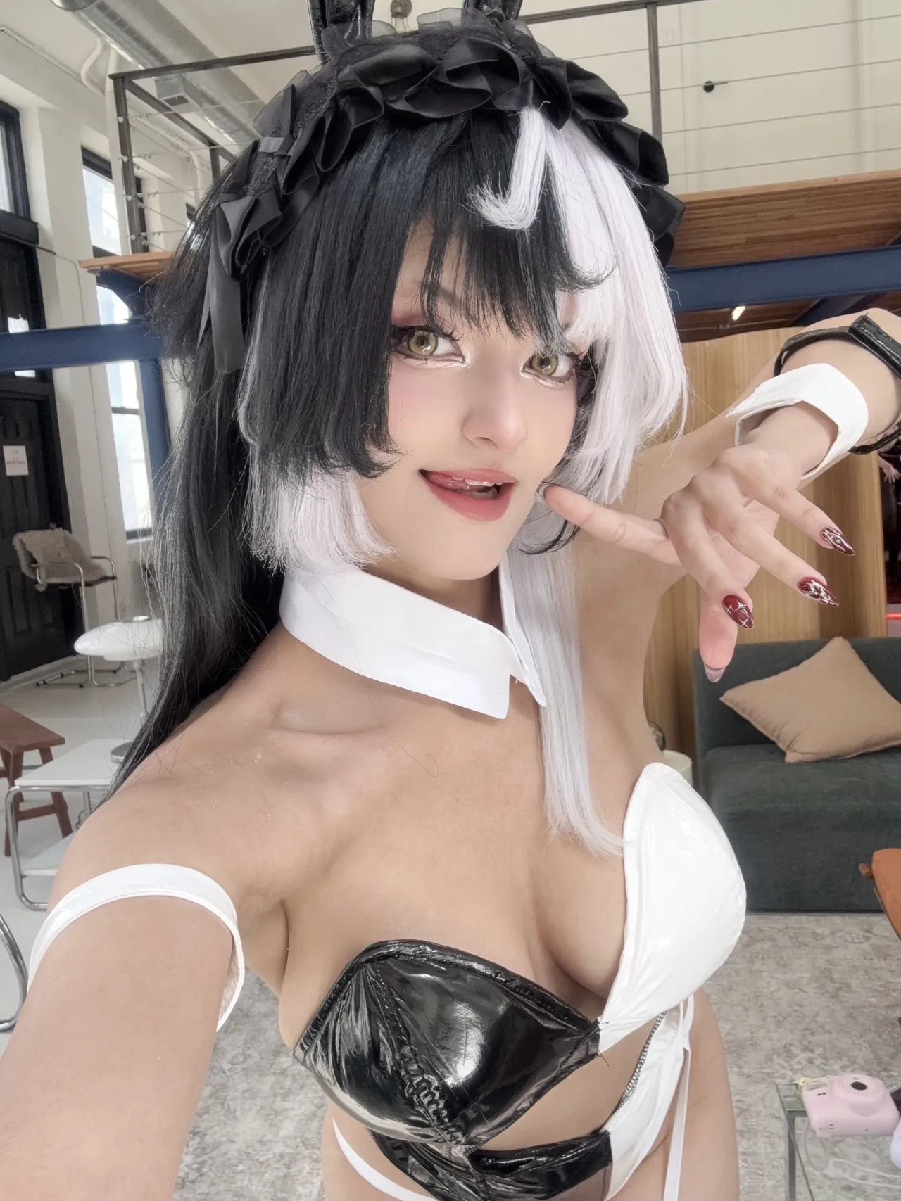 Otterother - Bunny Shiori - Image 8