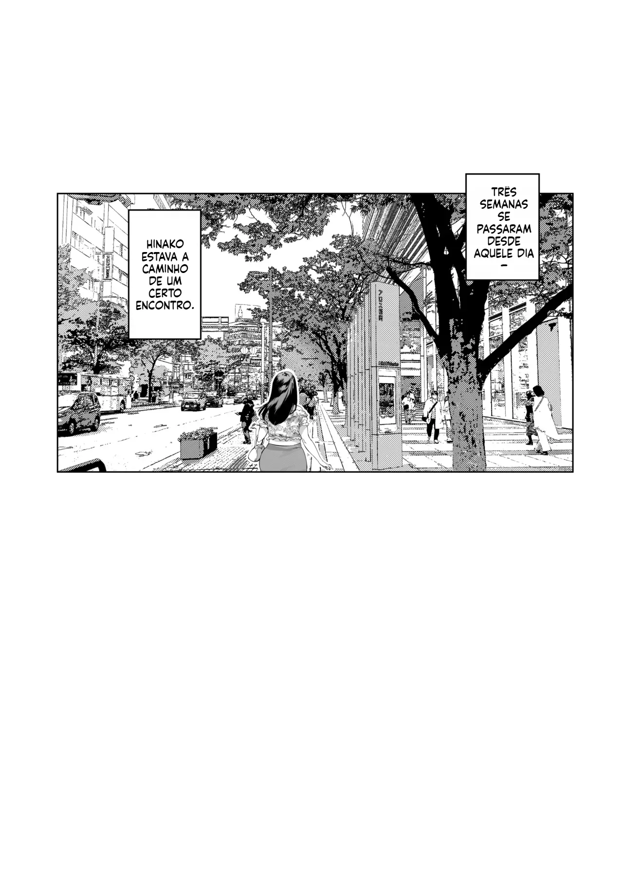 Otto A Doting Mothers Observation Diary 2 Mommys Friends Sports Festival Sex Tape Portuguese-BR - Image 2