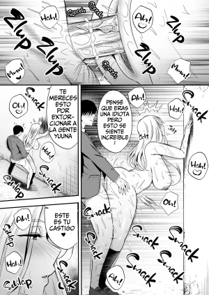 Ougon Shinshi Club Tabuchi Fukujuu Kyoushitsu 4 Sennou Gas de Classmate ni Yaritai Houdai - Page 11
