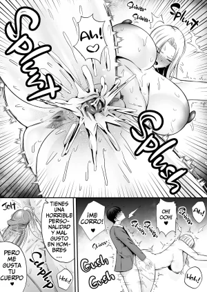 Ougon Shinshi Club Tabuchi Fukujuu Kyoushitsu 4 Sennou Gas de Classmate ni Yaritai Houdai - Page 14