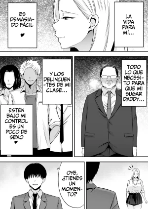 Ougon Shinshi Club Tabuchi Fukujuu Kyoushitsu 4 Sennou Gas de Classmate ni Yaritai Houdai - Page 17