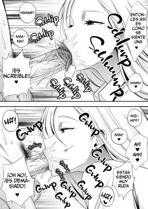 Ougon Shinshi Club Tabuchi Fukujuu Kyoushitsu 4 Sennou Gas de Classmate ni Yaritai Houdai - Page 20