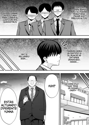 Ougon Shinshi Club Tabuchi Fukujuu Kyoushitsu 4 Sennou Gas de Classmate ni Yaritai Houdai - Page 22