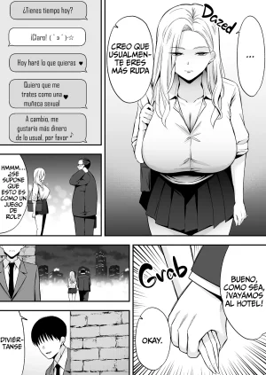 Ougon Shinshi Club Tabuchi Fukujuu Kyoushitsu 4 Sennou Gas de Classmate ni Yaritai Houdai - Page 23