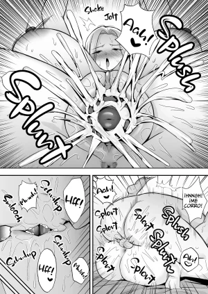 Ougon Shinshi Club Tabuchi Fukujuu Kyoushitsu 4 Sennou Gas de Classmate ni Yaritai Houdai - Page 27