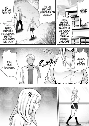 Ougon Shinshi Club Tabuchi Fukujuu Kyoushitsu 4 Sennou Gas de Classmate ni Yaritai Houdai - Page 30