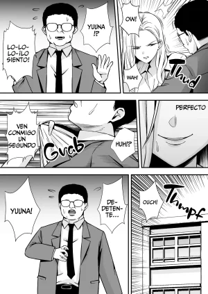 Ougon Shinshi Club Tabuchi Fukujuu Kyoushitsu 4 Sennou Gas de Classmate ni Yaritai Houdai - Page 31