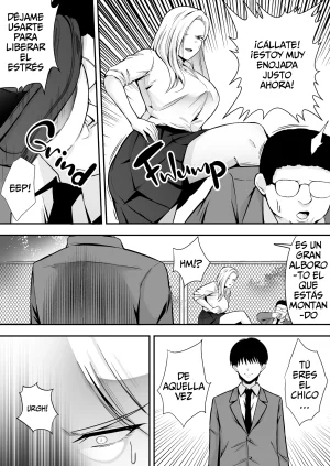 Ougon Shinshi Club Tabuchi Fukujuu Kyoushitsu 4 Sennou Gas de Classmate ni Yaritai Houdai - Page 32