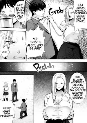 Ougon Shinshi Club Tabuchi Fukujuu Kyoushitsu 4 Sennou Gas de Classmate ni Yaritai Houdai - Page 33