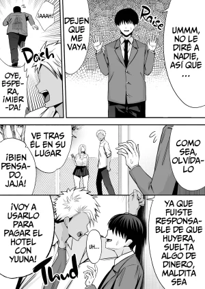 Ougon Shinshi Club Tabuchi Fukujuu Kyoushitsu 4 Sennou Gas de Classmate ni Yaritai Houdai - Page 4