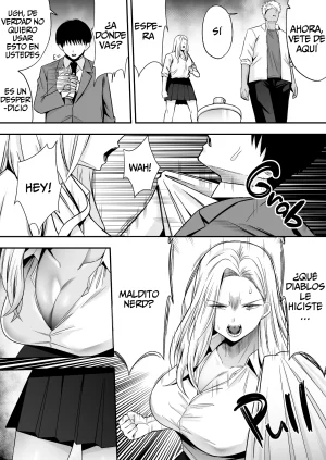 Ougon Shinshi Club Tabuchi Fukujuu Kyoushitsu 4 Sennou Gas de Classmate ni Yaritai Houdai - Page 6