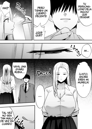 Ougon Shinshi Club Tabuchi Fukujuu Kyoushitsu 4 Sennou Gas de Classmate ni Yaritai Houdai - Page 7