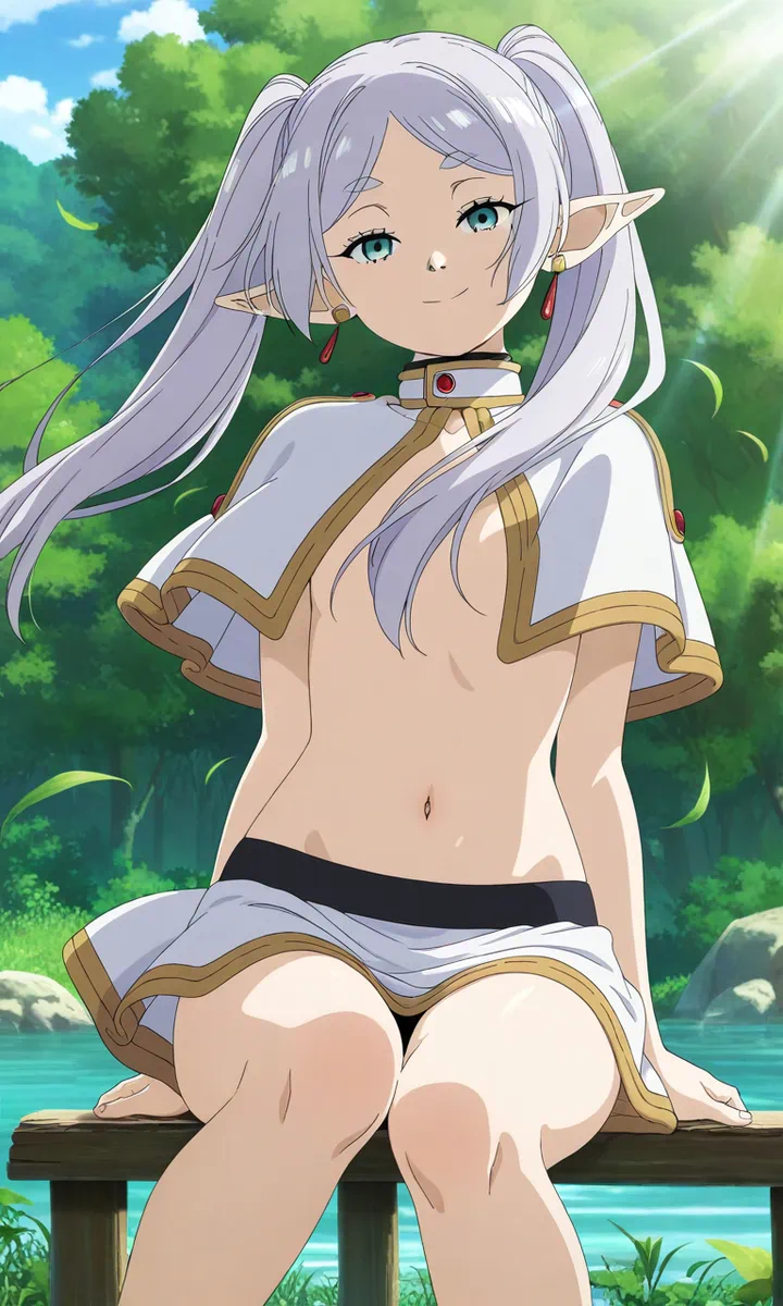 Ouroboros compilation - Image 27