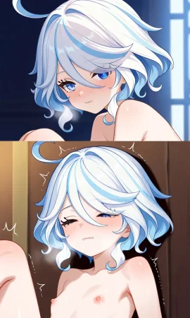 Ouroboros compilation - Page 531