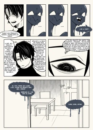 Overflowing Black 2 - Page 2