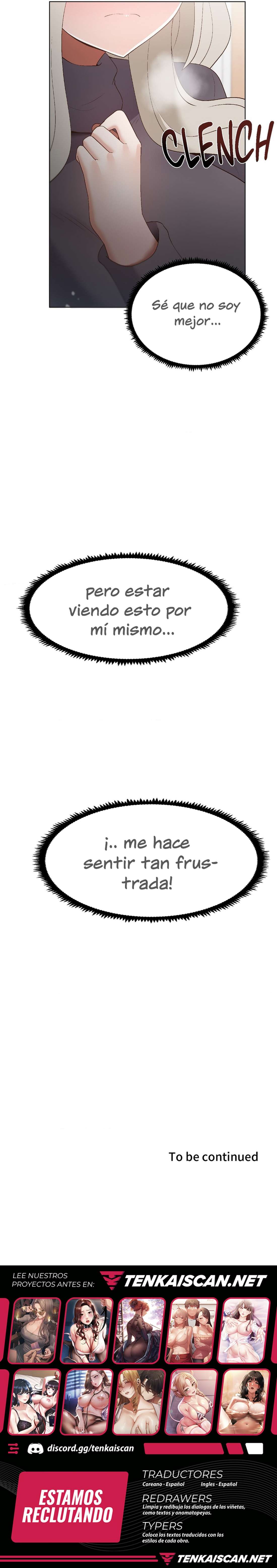 Over.J Choi TaeYoung Close Brother and Sister Familia con beneficios Unos hermanos muy cercanos Spanish Finalizado - Image 196