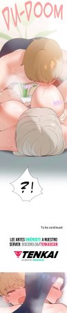Over.J Choi TaeYoung Close Brother and Sister Familia con beneficios Unos hermanos muy cercanos Spanish Finalizado - Page 149