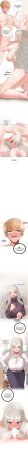Over.J Choi TaeYoung Close Brother and Sister Familia con beneficios Unos hermanos muy cercanos Spanish Finalizado - Page 166