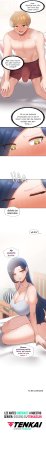Over.J Choi TaeYoung Close Brother and Sister Familia con beneficios Unos hermanos muy cercanos Spanish Finalizado - Page 17