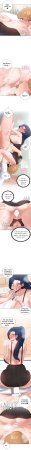Over.J Choi TaeYoung Close Brother and Sister Familia con beneficios Unos hermanos muy cercanos Spanish Finalizado - Page 194