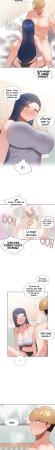Over.J Choi TaeYoung Close Brother and Sister Familia con beneficios Unos hermanos muy cercanos Spanish Finalizado - Page 20