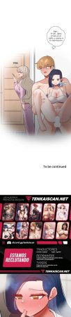 Over.J Choi TaeYoung Close Brother and Sister Familia con beneficios Unos hermanos muy cercanos Spanish Finalizado - Page 220