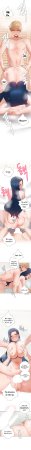 Over.J Choi TaeYoung Close Brother and Sister Familia con beneficios Unos hermanos muy cercanos Spanish Finalizado - Page 224