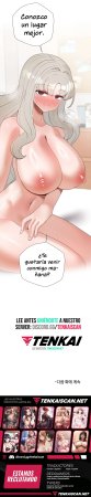 Over.J Choi TaeYoung Close Brother and Sister Familia con beneficios Unos hermanos muy cercanos Spanish Finalizado - Page 259