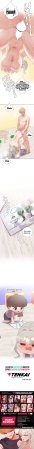 Over.J Choi TaeYoung Close Brother and Sister Familia con beneficios Unos hermanos muy cercanos Spanish Finalizado - Page 267