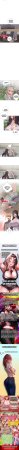 Over.J Choi TaeYoung Close Brother and Sister Familia con beneficios Unos hermanos muy cercanos Spanish Finalizado - Page 325