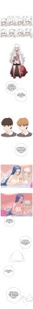 Over.J Choi TaeYoung Close Brother and Sister Familia con beneficios Unos hermanos muy cercanos Spanish Finalizado - Page 386