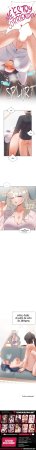 Over.J Choi TaeYoung Close Brother and Sister Familia con beneficios Unos hermanos muy cercanos Spanish Finalizado - Page 65