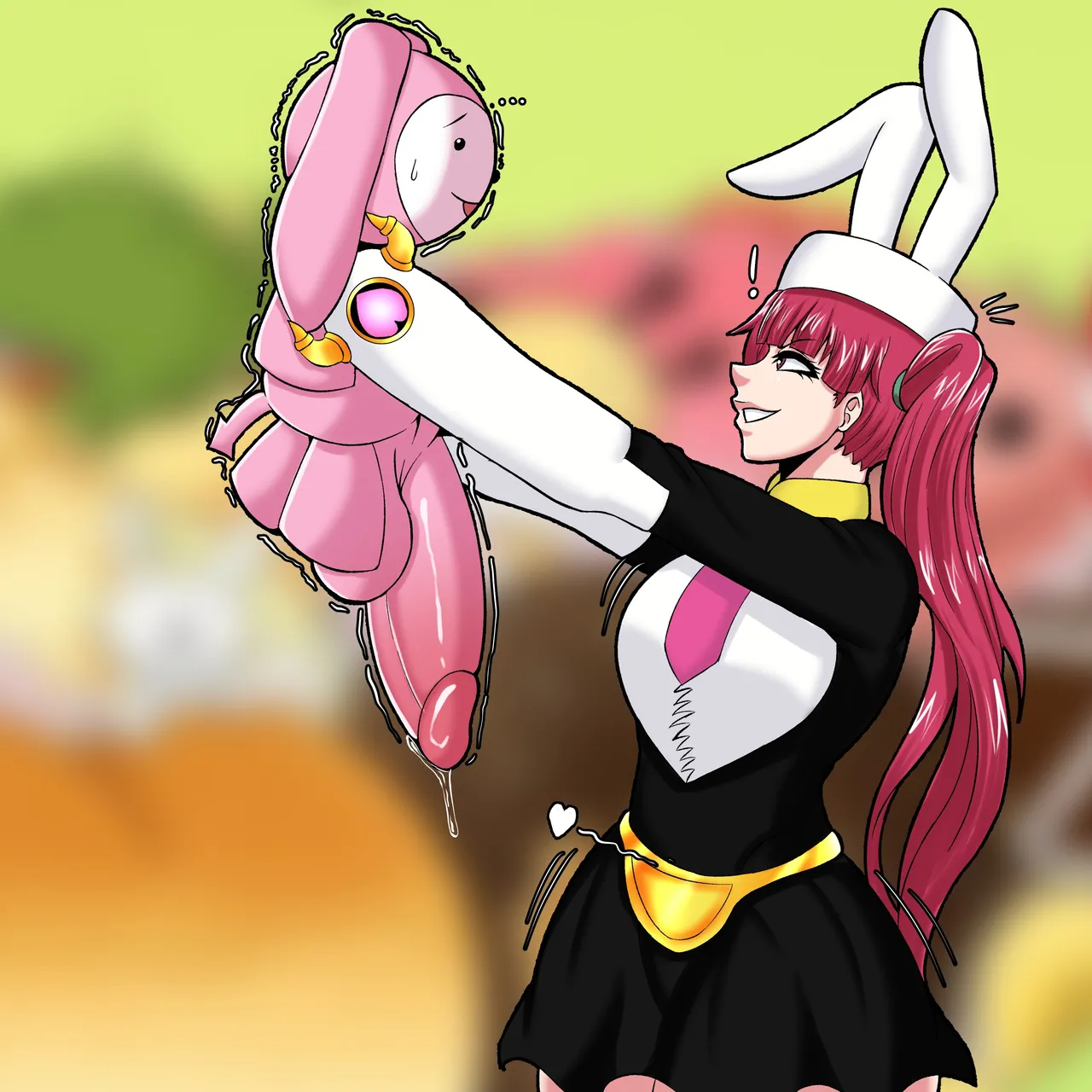 OverNSFW Bankai Bleach Collection - Image 127