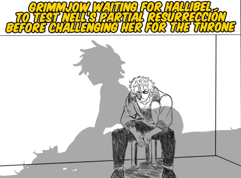 OverNSFW Bankai Bleach Collection - Image 31