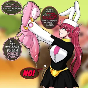 OverNSFW Bankai Bleach Collection - Page 35